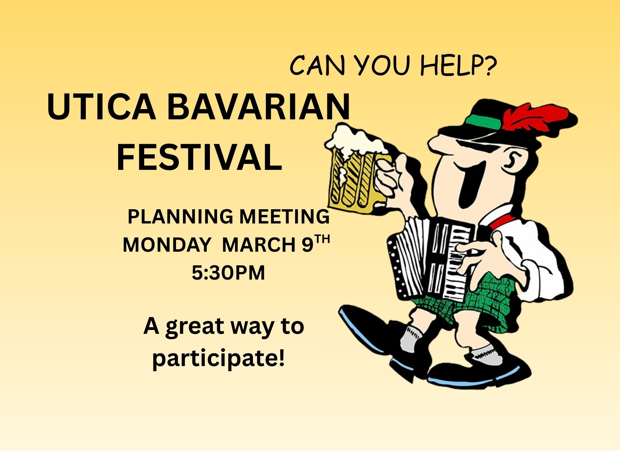 St. Patrick's Day Party 2026